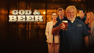 God & Beer előzetes