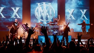 Dream Theater - Quarantième: Live à Paris előzetes