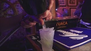Risky Drinking előzetes