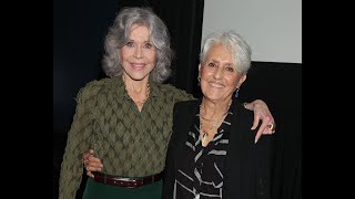 Joan Baez: I Am a Noise előzetes