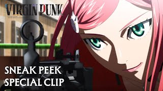 Virgin Punk: Clockwork Gir előzetes