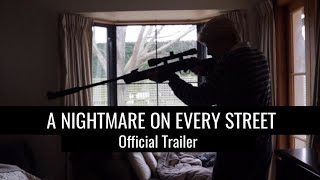 A Nightmare on Every Street előzetes