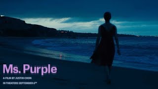 Ms. Purple előzetes