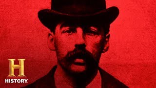 American Ripper előzetes