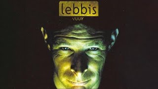 Lebbis: Vuur előzetes