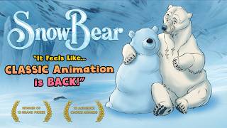 Snow Bear előzetes