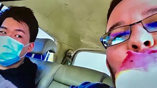 Super Dumbasses előzetes