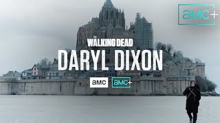 The Walking Dead: Daryl Dixon előzetes