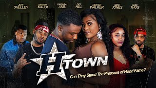 H-Town előzetes