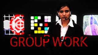 Group Work előzetes