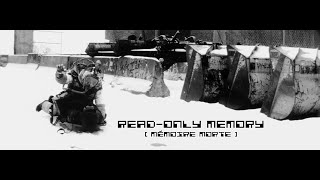 Read-Only Memory előzetes