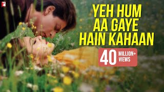 वीर-ज़ारा előzetes