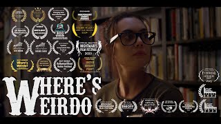 Where's Weirdo előzetes