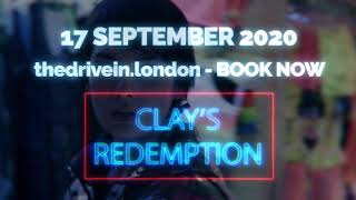 Clay's Redemption előzetes