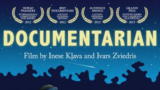 Dokumentālists előzetes