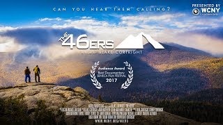 The 46ers előzetes