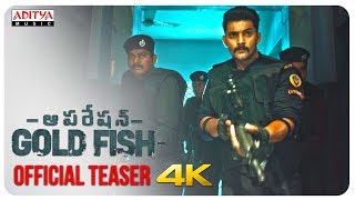 ఆపరేషన్ గోల్డ్ ఫిష్ előzetes