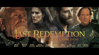 The Last Redemption előzetes