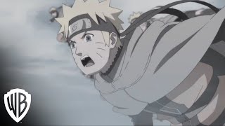 劇場版 NARUTO -ナルト- 疾風伝 火の意志を継ぐ者 előzetes
