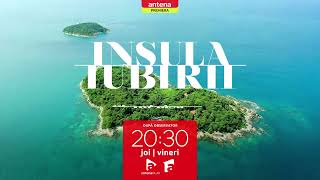 Insula Iubirii előzetes