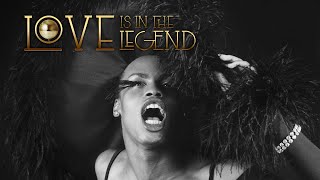 Love is in the Legend előzetes