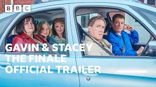 Gavin & Stacey: The Finale előzetes
