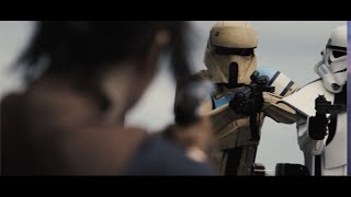 Behind The Bucket: A Garrison Story előzetes