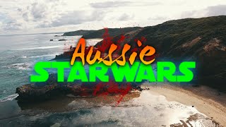 Aussie StarWars! előzetes