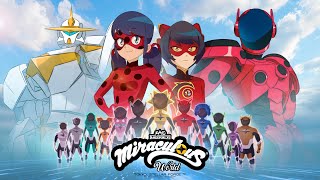 Miraculous World : Tokyo, Stellar Force előzetes