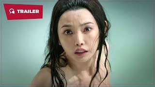 狄仁杰·通天人偶 előzetes