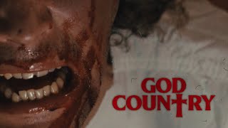 God Country előzetes
