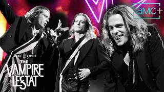 The Vampire Lestat: One Night Only Live előzetes