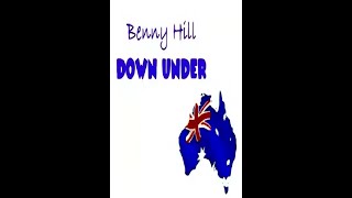 Benny Hill Down Under előzetes