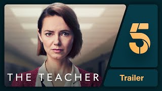 The Teacher előzetes