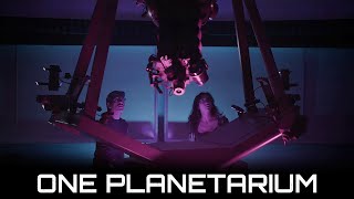 One Planetarium előzetes