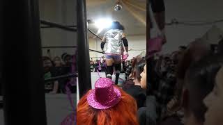 Bar Wrestling 27: In The Midnight Hour előzetes