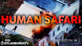 Kherson: Human Safari előzetes