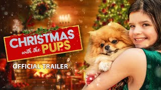 Christmas with the Pups előzetes