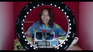 Live - #pháttrựctiếp előzetes