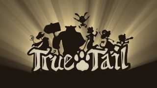 True Tail - Pilot Animatic előzetes