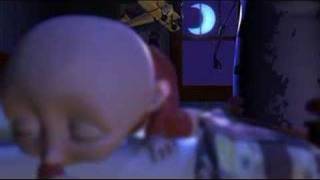 Things That Go Bump in the Night előzetes
