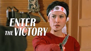 Official Exterminator 5 - Enter The Victory előzetes