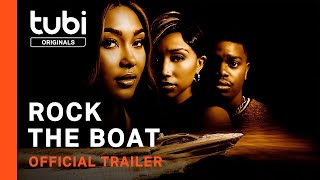 Rock the Boat előzetes