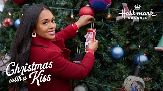 Christmas with a Kiss előzetes