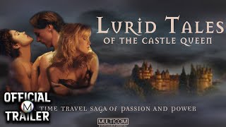 Lurid Tales: The Castle Queen előzetes