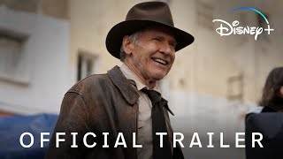 Timeless Heroes: Indiana Jones and Harrison Ford előzetes