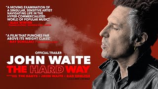 John Waite - The Hard Way előzetes
