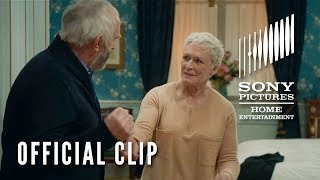 The Wife - A férfi mögött előzetes