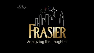 Frasier: Analyzing the Laughter előzetes
