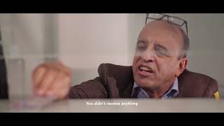 الماندة előzetes